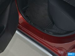 2013款 劲锐 1.6LXL 手动版舒适型