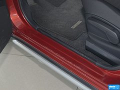 2013款 劲锐 1.6LXL 手动版舒适型