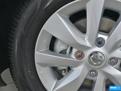 2013款 劲锐 1.6LXL 手动版舒适型