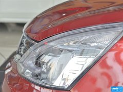 2013款 劲锐 1.6LXL 手动版舒适型