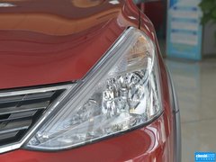 2013款 劲锐 1.6LXL 手动版舒适型
