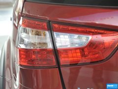 2013款 劲锐 1.6LXL 手动版舒适型