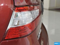 2013款 劲锐 1.6LXL 手动版舒适型