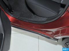 2013款 劲锐 1.6LXL 手动版舒适型