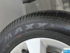 2013款 劲锐 1.6LXL 手动版舒适型