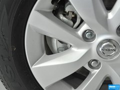 2013款 劲锐 1.6LXL 手动版舒适型