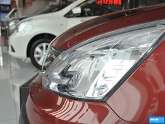 2013款 劲锐 1.6LXL 手动版舒适型
