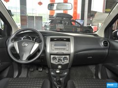 2013款 劲锐 1.6LXL 手动版舒适型