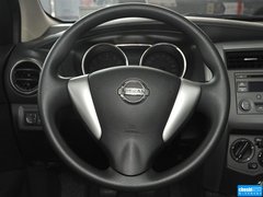 2013款 劲锐 1.6LXL 手动版舒适型