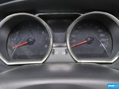 2013款 劲锐 1.6LXL 手动版舒适型