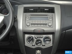 2013款 劲锐 1.6LXL 手动版舒适型