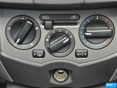 2013款 劲锐 1.6LXL 手动版舒适型