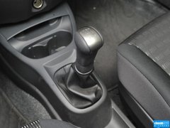 2013款 劲锐 1.6LXL 手动版舒适型