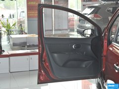 2013款 劲锐 1.6LXL 手动版舒适型
