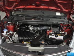 2013款 劲锐 1.6LXL 手动版舒适型