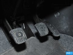 2013款 劲锐 1.6LXL 手动版舒适型