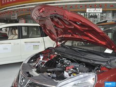 2013款 劲锐 1.6LXL 手动版舒适型