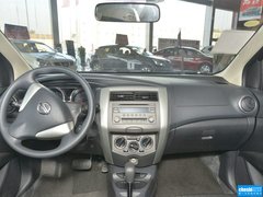 2013款 劲锐 1.6LXL 手动版舒适型