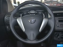 2013款 劲锐 1.6LXL 手动版舒适型