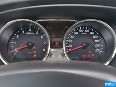 2013款 劲锐 1.6LXL 手动版舒适型