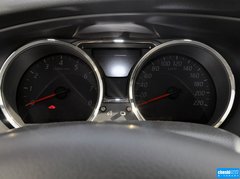 2013款 劲锐 1.6LXL 手动版舒适型