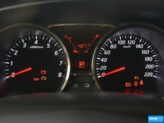 2013款 劲锐 1.6LXL 手动版舒适型
