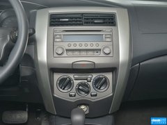 2013款 劲锐 1.6LXL 手动版舒适型