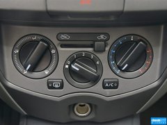 2013款 劲锐 1.6LXL 手动版舒适型
