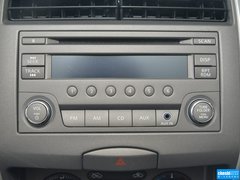 2013款 劲锐 1.6LXL 手动版舒适型