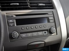 2013款 劲锐 1.6LXL 手动版舒适型