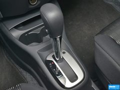 2013款 劲锐 1.6LXL 手动版舒适型