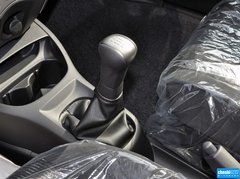 2013款 劲锐 1.6LXL 手动版舒适型