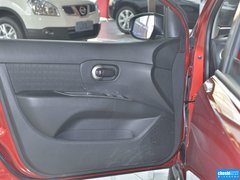 2013款 劲锐 1.6LXL 手动版舒适型