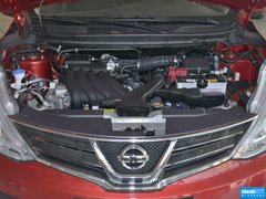 2013款 劲锐 1.6LXL 手动版舒适型