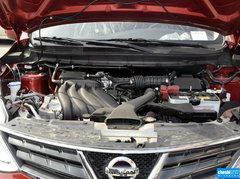 2013款 劲锐 1.6LXL 手动版舒适型