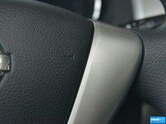 2013款 劲锐 1.6LXL 手动版舒适型