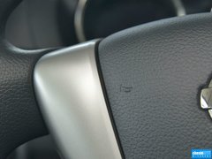 2013款 劲锐 1.6LXL 手动版舒适型