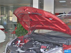 2013款 劲锐 1.6LXL 手动版舒适型