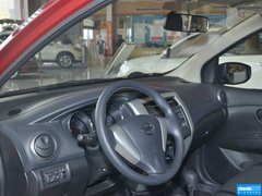 2013款 劲锐 1.6LXL 手动版舒适型