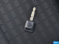 2013款 劲锐 1.6LXL 手动版舒适型