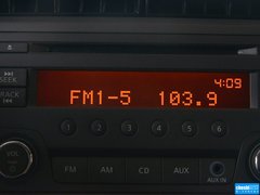 2013款 劲锐 1.6LXL 手动版舒适型