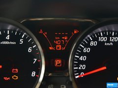 2013款 劲锐 1.6LXL 手动版舒适型