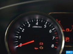 2013款 劲锐 1.6LXL 手动版舒适型