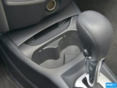 2013款 劲锐 1.6LXL 手动版舒适型