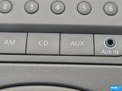 2013款 劲锐 1.6LXL 手动版舒适型