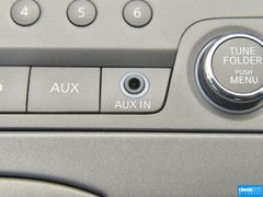 2013款 劲锐 1.6LXL 手动版舒适型