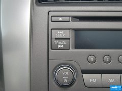2013款 劲锐 1.6LXL 手动版舒适型