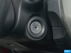 2013款 劲锐 1.6LXL 手动版舒适型