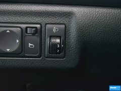 2013款 劲锐 1.6LXL 手动版舒适型