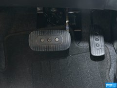 2013款 劲锐 1.6LXL 手动版舒适型